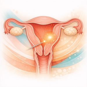 Isteroscopia: che cos’è e quando può essere utile